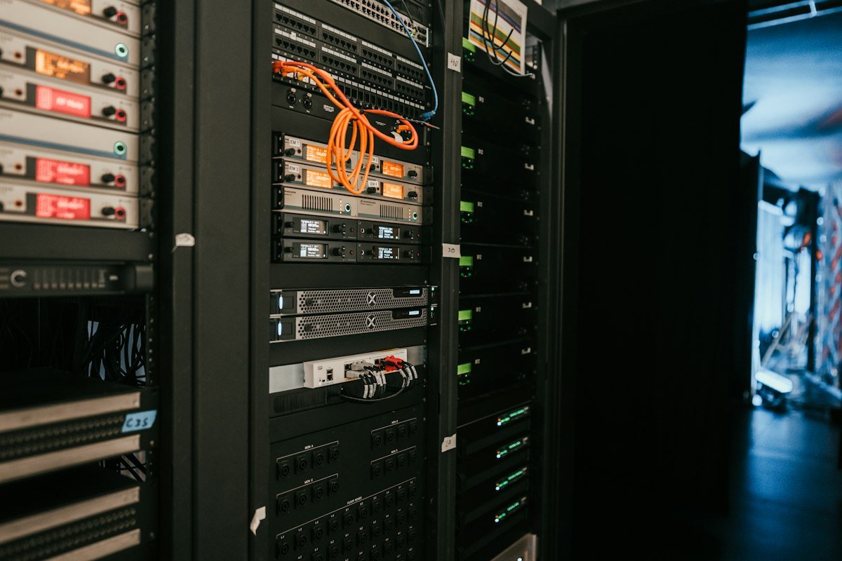 Information Technology